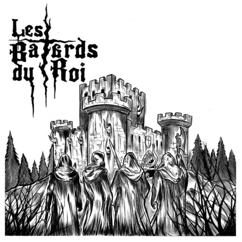 Les Bâtards du Roi - Les Bâtards Du Roi (2024) Download