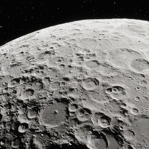 dubspeeka – Moon (2024)