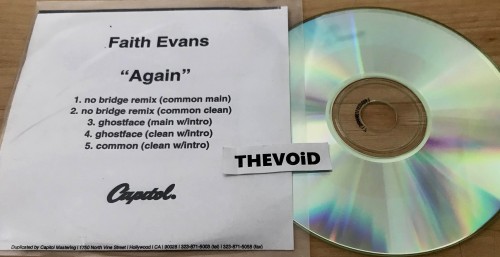Faith Evans-Again-Promo-CDRS-FLAC-2005-THEVOiD