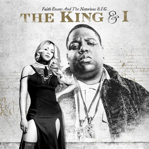 Faith Evans And The Notorious B.I.G.-The King And I-24BIT-WEB-FLAC-2017-TiMES