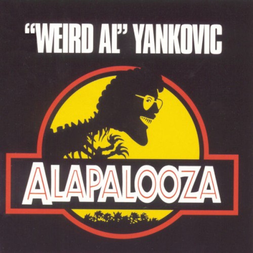 Weird Al Yankovic-Alapalooza-24-192-WEB-FLAC-REISSUE-1999-OBZEN Download