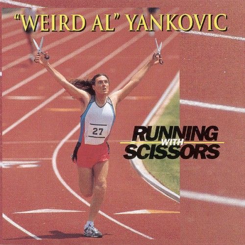 Weird Al Yankovic – Running With Scissors (1999)