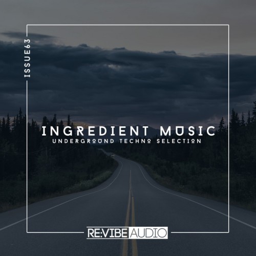 Various Artists – Ingredient Music, Vol. 63 (2023)