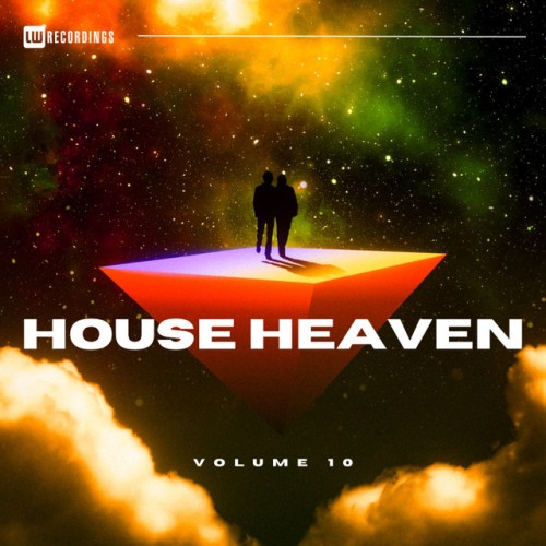 Various Artists - House Heaven, Vol. 10 (2024) Download