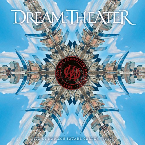 Dream Theater-Live At Madison Square Garden (2010)-(IOM664)-CD-FLAC-2023-WRE