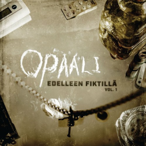 Opaali - Edelleen Fiktillä Vol. 1 (2017) Download