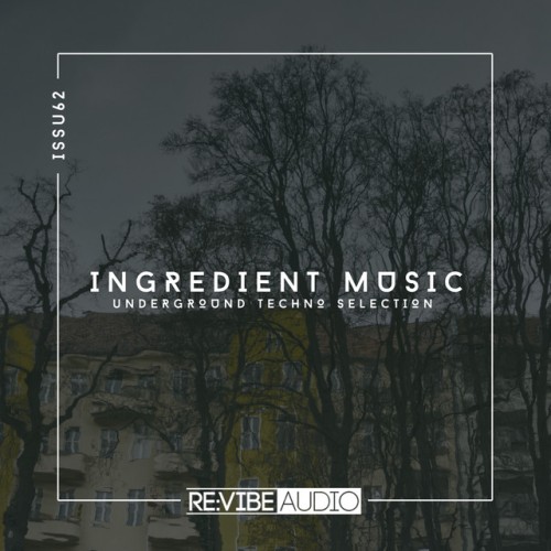 Various Artists – Ingredient Music, Vol. 62 (2023)