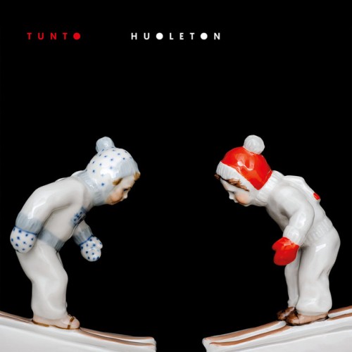 Tunto - Huoleton (2024) Download