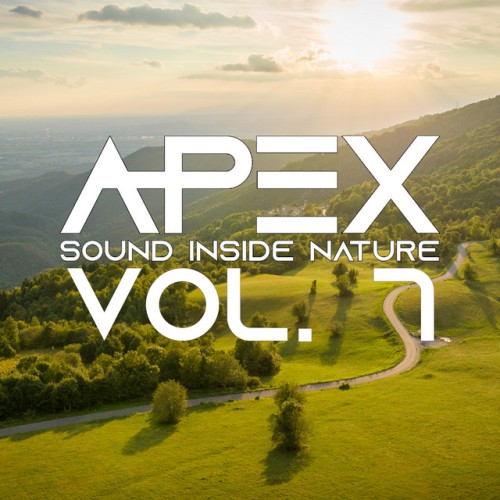 Apex Sound Inside Nature – Apex Sound Inside Nature, Vol. 7 (2022)