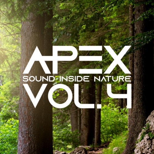 Apex Sound Inside Nature - Apex Sound Inside Nature, Vol. 4 (2022) Download