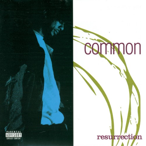 Common - Resurrection (1994) Download