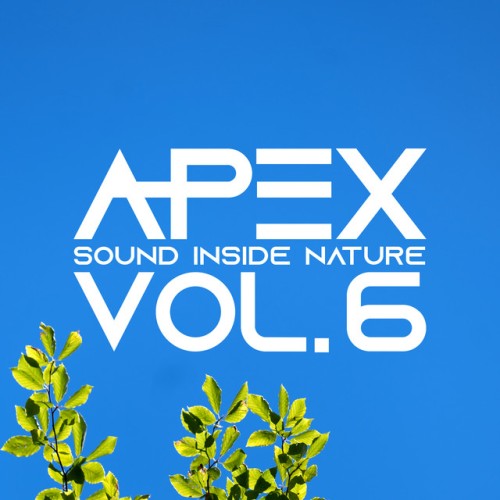 Apex Sound Inside Nature – Apex Sound Inside Nature, Vol. 6 (2022)