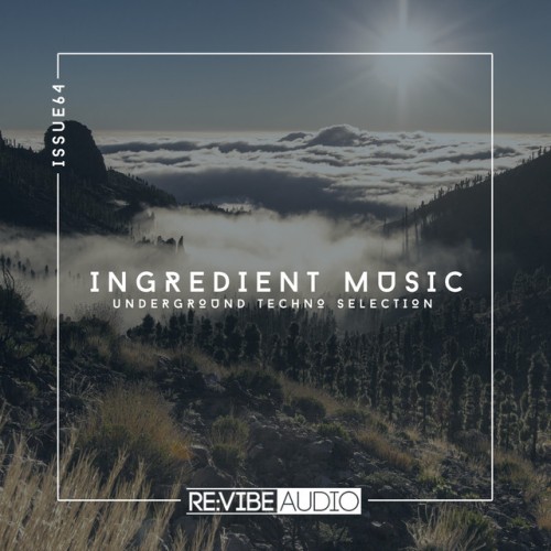 Various Artists - Ingredient Music, Vol. 64 (2023) Download