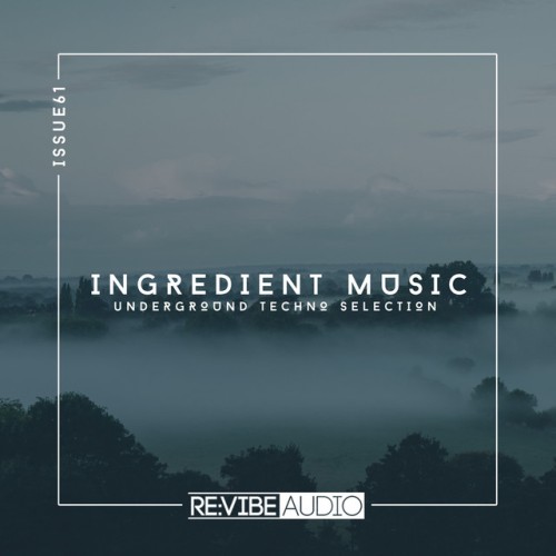 Various Artists – Ingredient Music, Vol. 61 (2023)