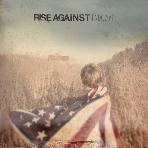 Rise Against - Endgame (2011) Download