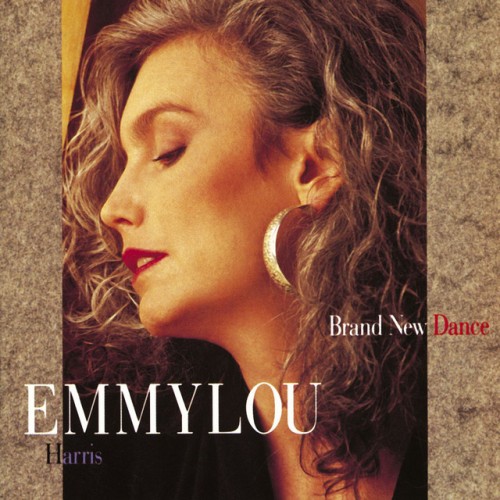 Emmylou Harris - Brand New Dance (1990) Download