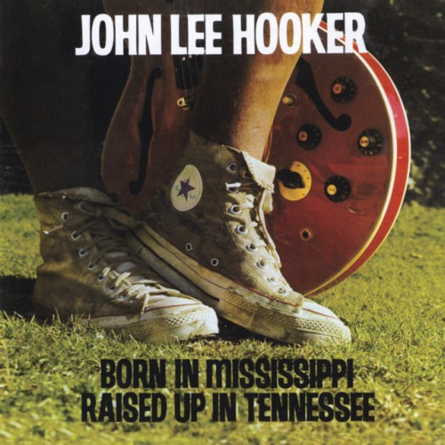 John Lee Hooker-Born In Mississippi Raised Up In Tennessee-REMASTERED-16BIT-WEB-FLAC-2013-OBZEN