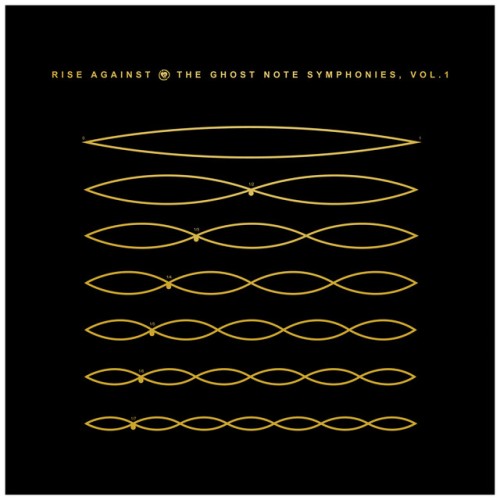 Rise Against – The Ghost Note Symphonies, Vol.1 (2018)