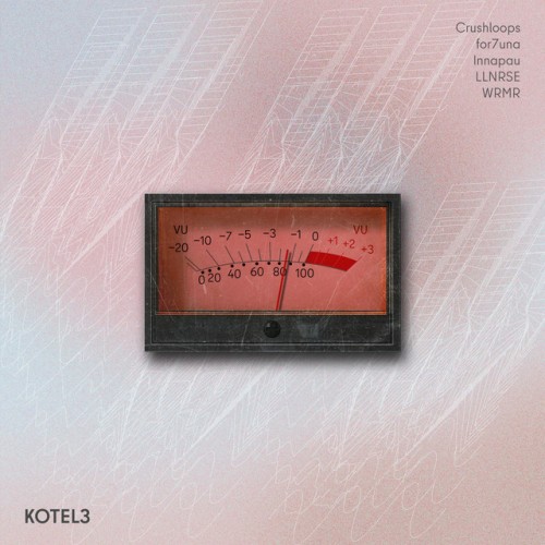 Various Artists – Kotel3 (2024)