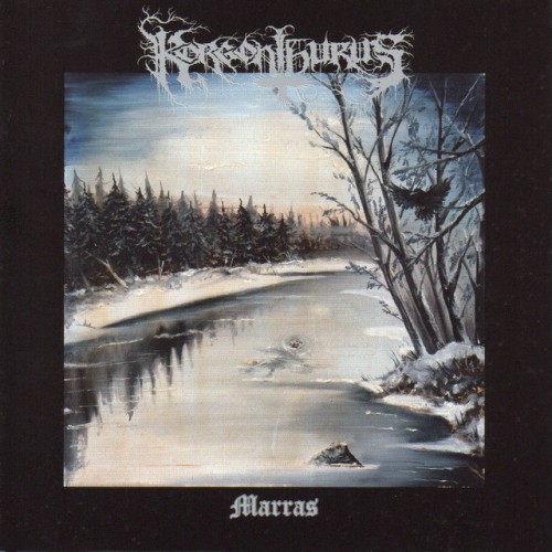 Korgonthurus - Marras (2009) Download