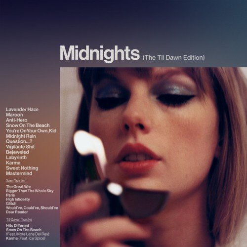 Taylor Swift-Midnights (The Til Dawn Edition)-24BIT-WEB-FLAC-2022-TVRf