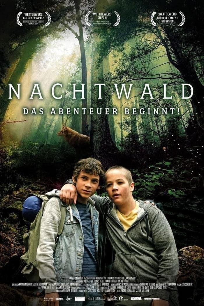 Nachtwald (2021)