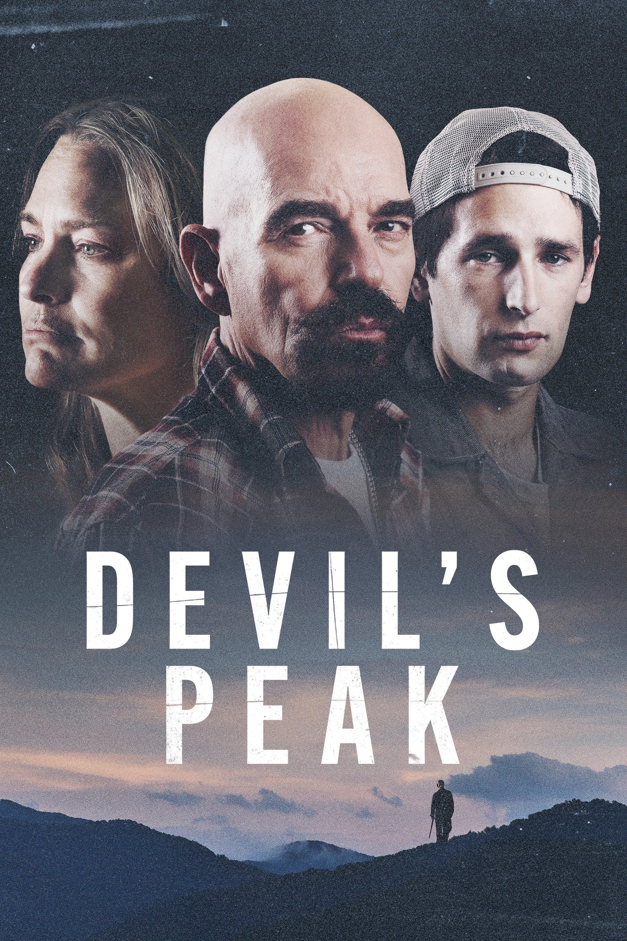 Devil’s Peak (2023)