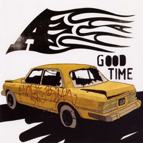 A – Good Time (2003)