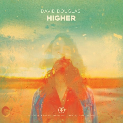 David Douglas – Higher (2014)