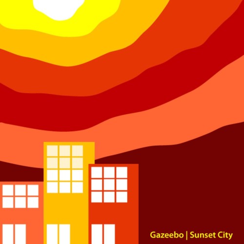 Gazeebo – Sunset City (2012)