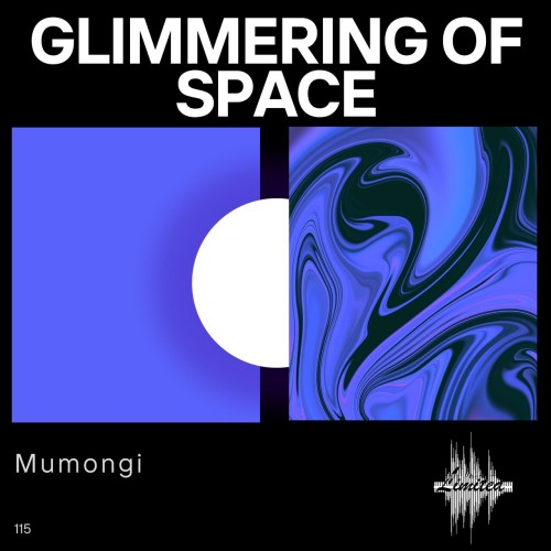 Mumongi – Glimmering of Space (2024)