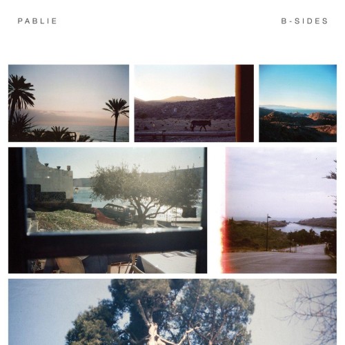 Pablie – B Sides (2015)