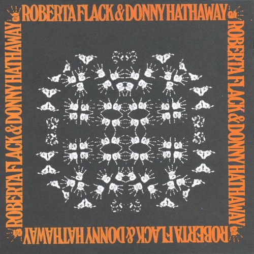Roberta Flack & Donny Hathaway – Roberta Flack & Donny Hathaway (2012)
