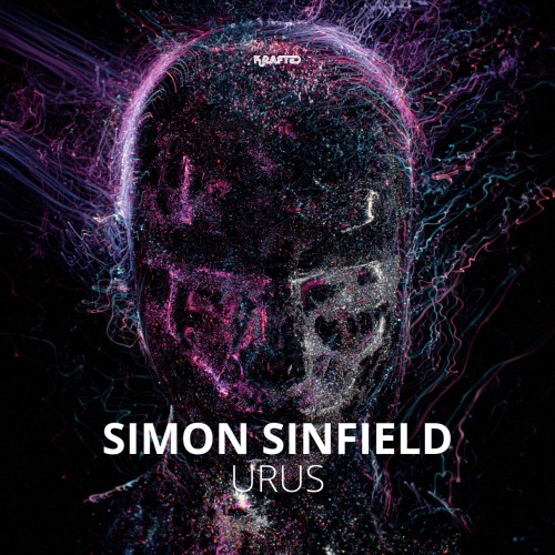 Simon Sinfield – Urus (2024)