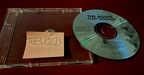 The Roots - Silent Treatment (1995) Download