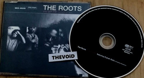 The Roots - You Got Me (1999) Download