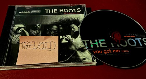 The Roots - You Got Me Remix (1999) Download