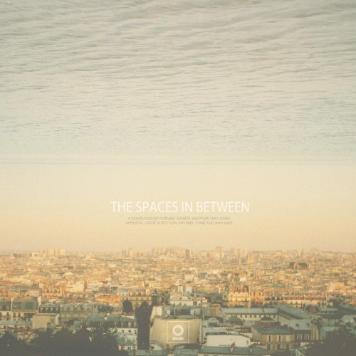 Various Artists – The Spaces In Between (2014)