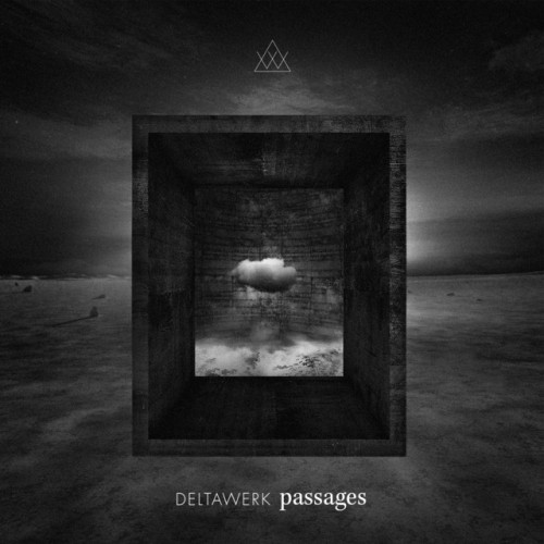 Deltawerk – Passages LP (2017)
