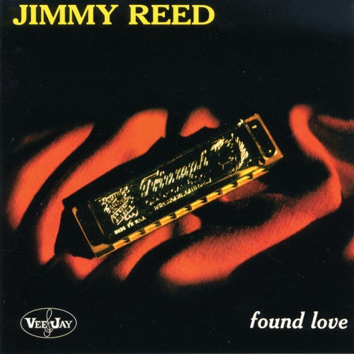 Jimmy Reed - Found Love (2022) Download