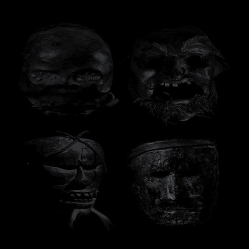 Mad Masks – Mad Masks (2015)