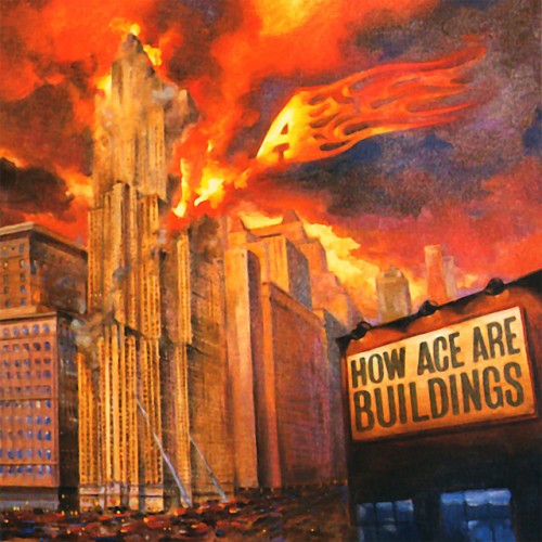 A – How Ace Are Buildings (1997)