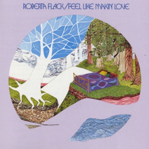 Roberta Flack – Feel Like Makin’ Love (2015)