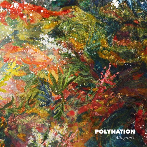 Polynation – Allogamy (2015)