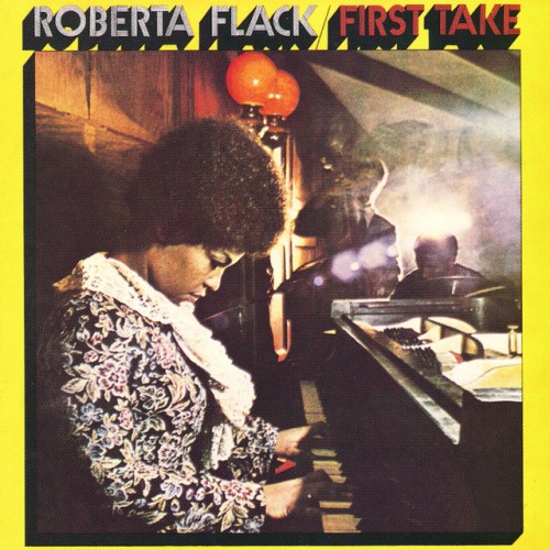 Roberta Flack – First Take (2014)