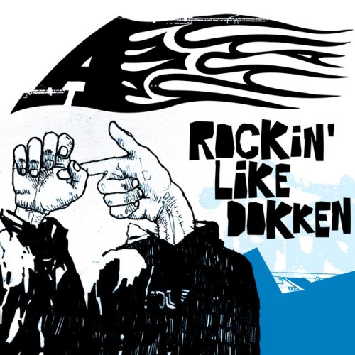 A-Rockin Like Dockin-16BIT-WEB-FLAC-2002-OBZEN