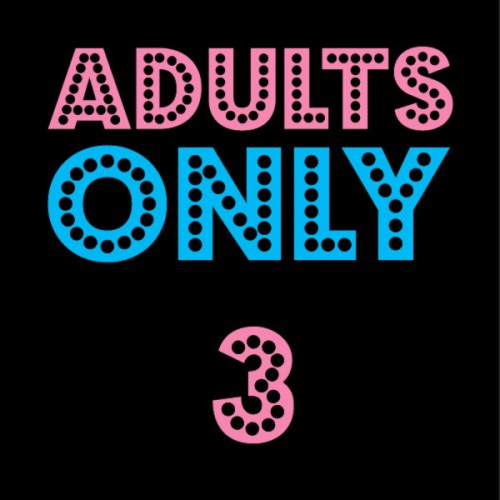 Gazeebo – Adults Only 3 (2012)