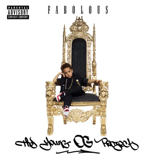 Fabolous – The Young OG Project (2014)