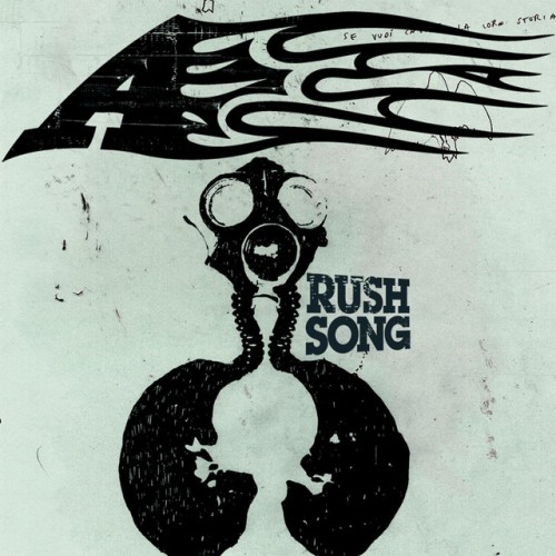 A – Rush Song (2017)