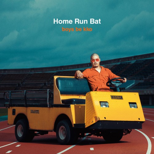 boys be kko – Home Run Bat (2019)